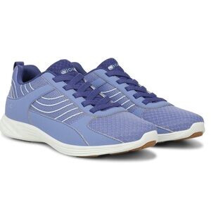 Vionic Women's Walking Sneaker Agile Ruvi Ultramarine size 9.5W